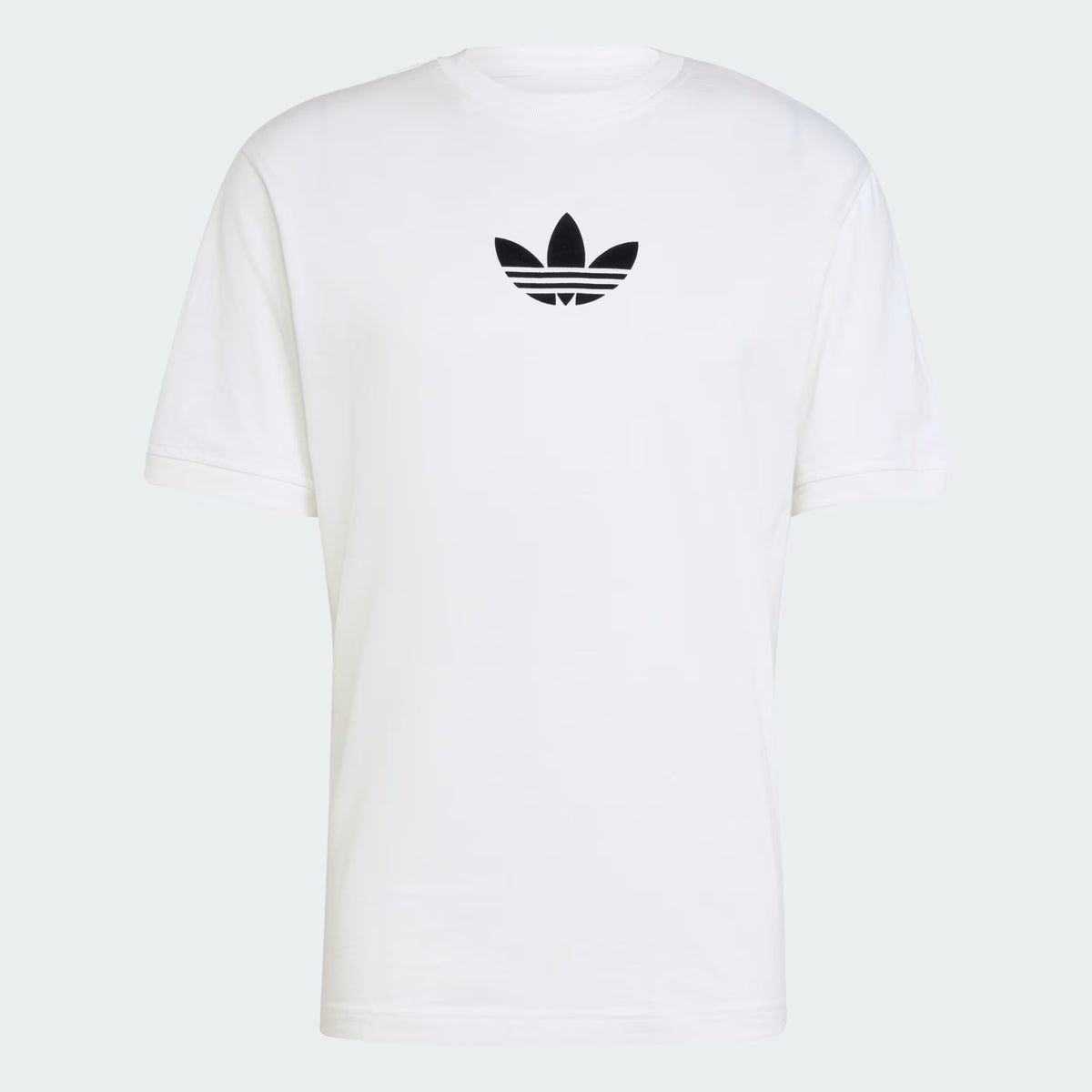 Loose 2000s Cali oversize T-Shirt