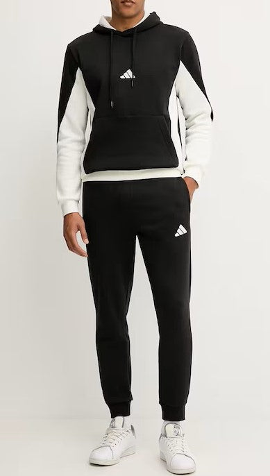 Tuta Adidas Fleece Colorblock Tracksuit KB5264