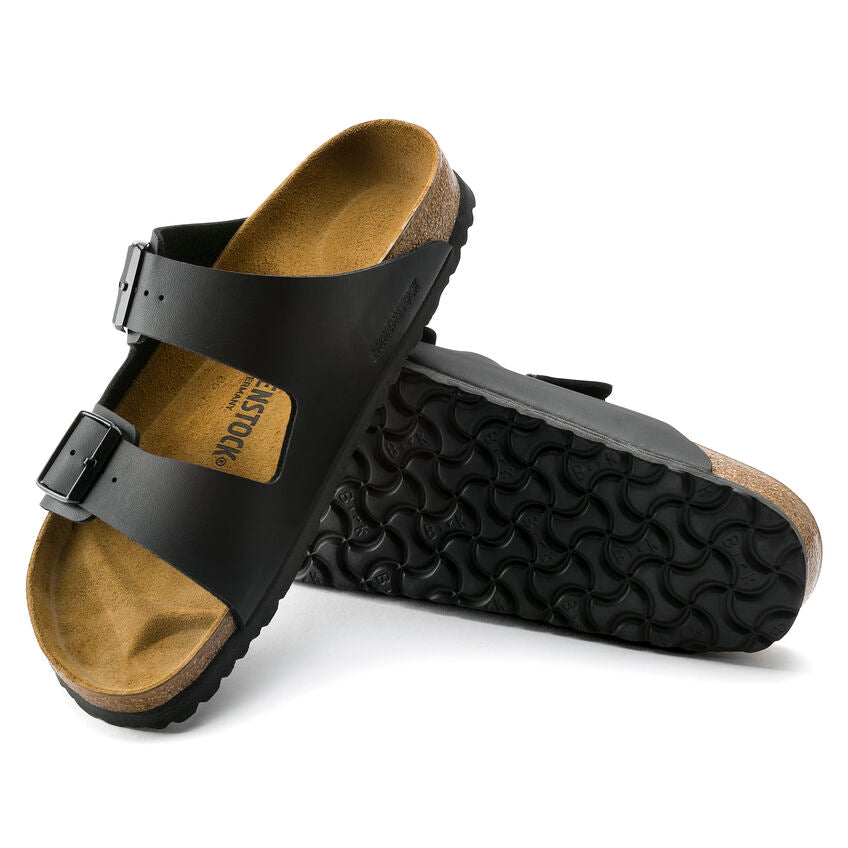 Sandali Birkenstock Arizona Black