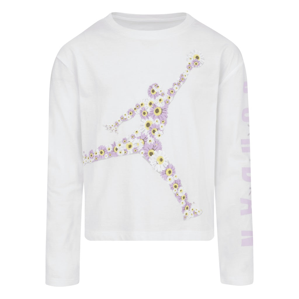 JUMPMAN FLOWER