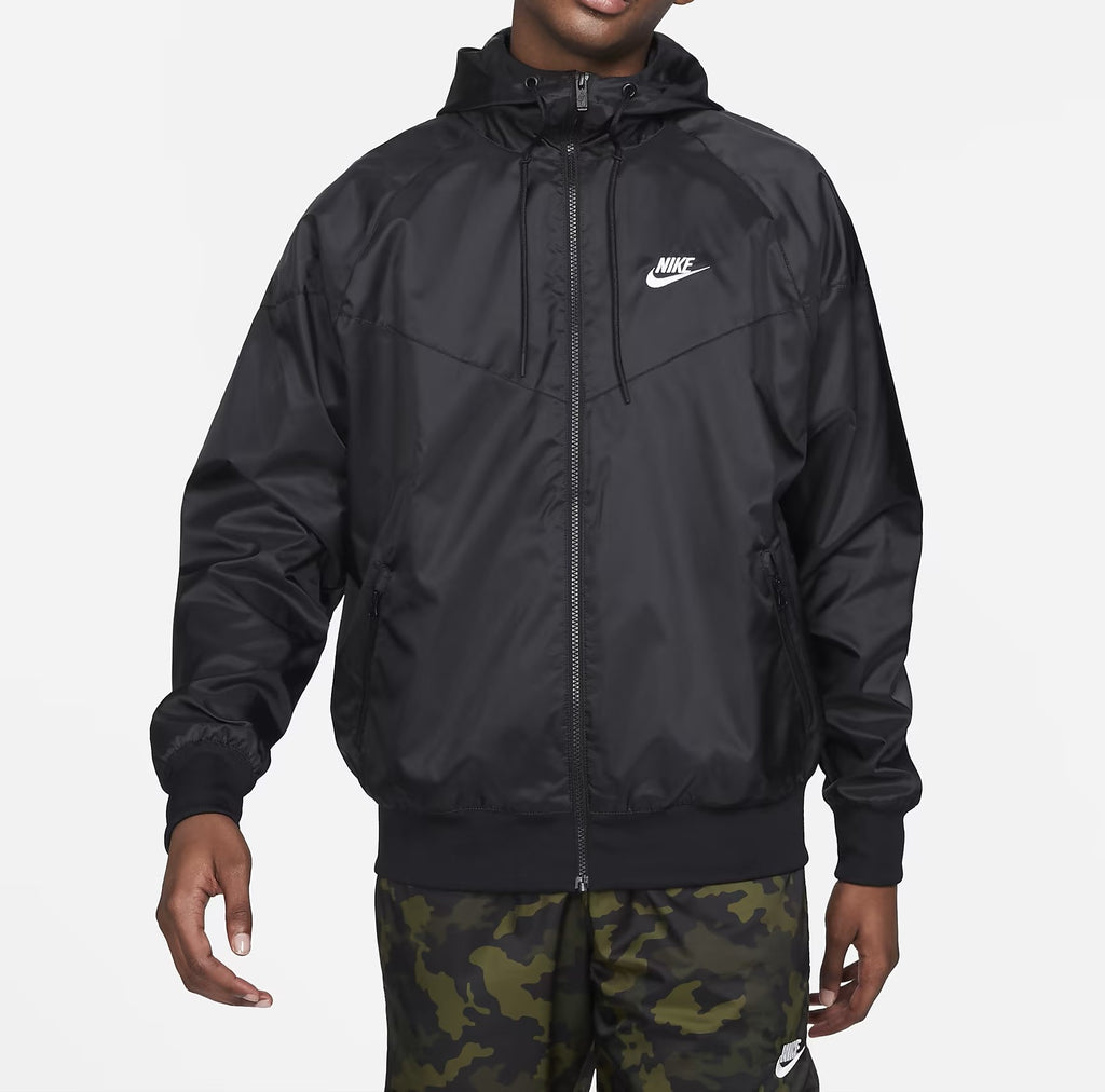 Windrunner Sportswear