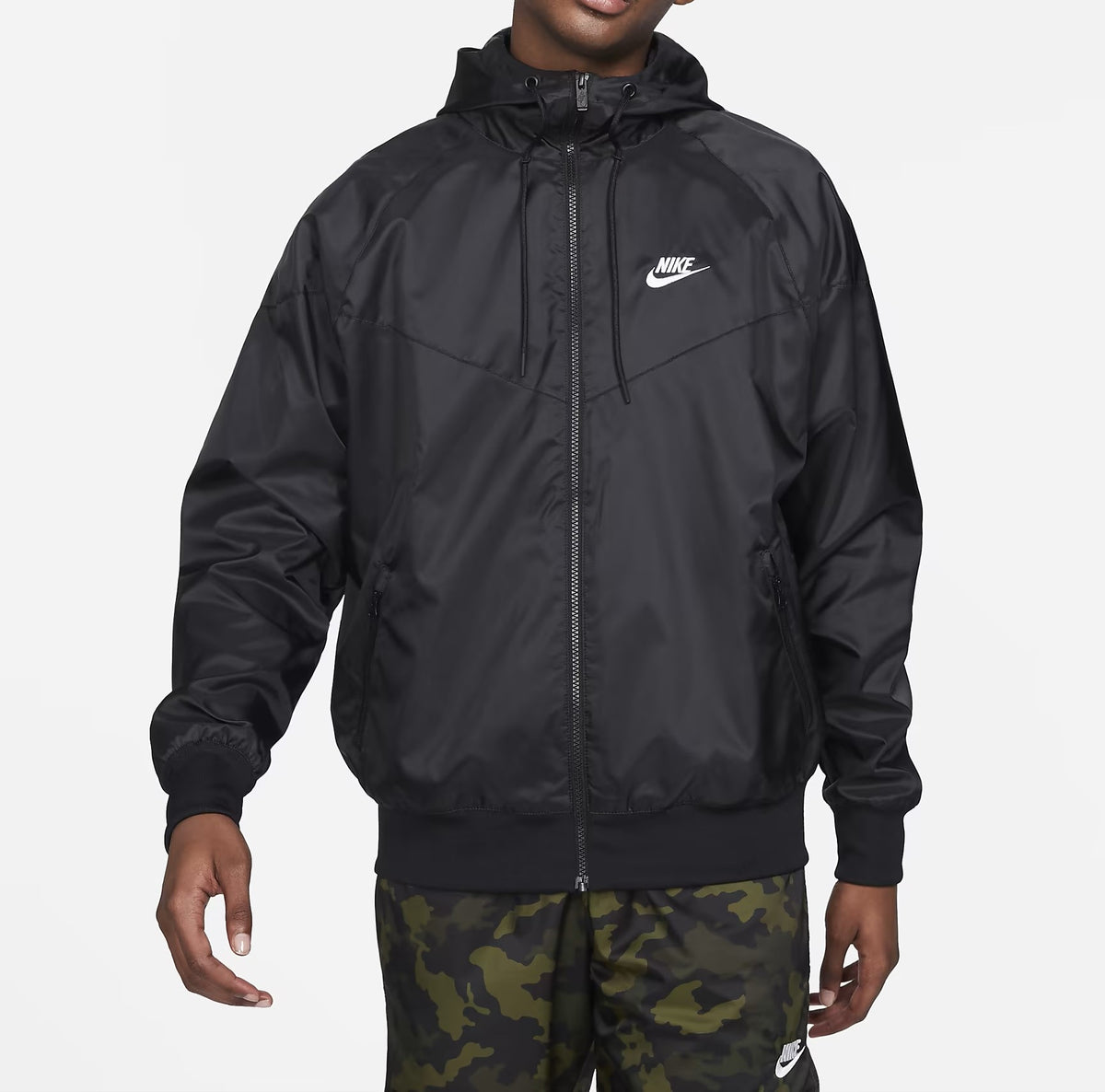 Windrunner Sportswear
