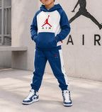 Tuta Nike Jordan Jordan Mj Air Hbr Tracksuits 65G184-UUG