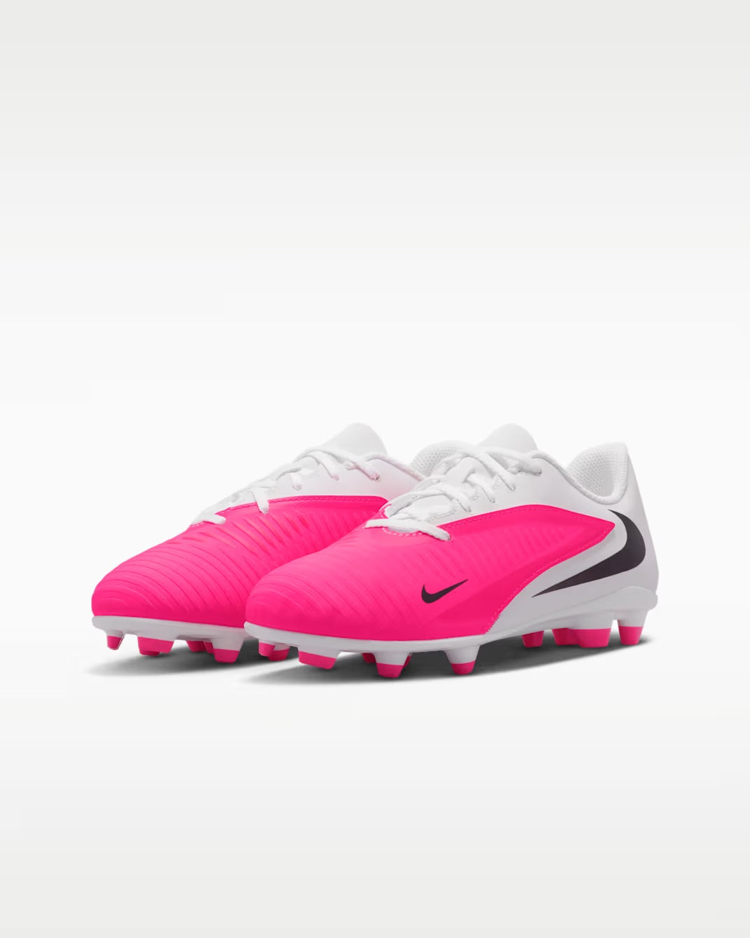 Soccer Nike Phantom 6 Low Club Jr