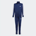 ESSENTIALS 3-STRIPES TRICOT TRACKSUITJR