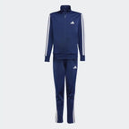 ESSENTIALS 3-STRIPES TRICOT TRACKSUITJR