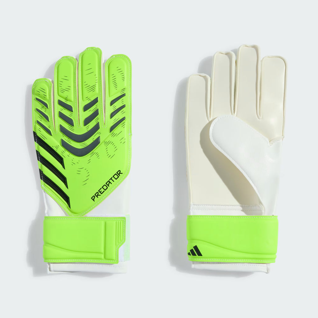 Predator Kids Goalkeeper Training Gloves