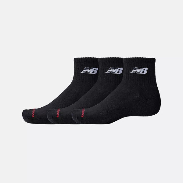 3 PACK EVERYDAY SOCKS