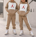 Tuta Nike Jordan Jordan Mj Air Hbr Tracksuits 85G184-X0L