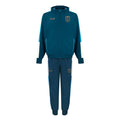 Tuta Estiva Polystretch F/Z Capp Staff Sr