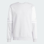 Felpa Adidas Squadra 25 Crewneck Sweatshirt