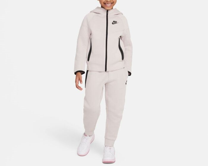 Tuta Nike Sportswear Tech Fleece Full-zip Set