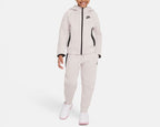 Tuta Nike Sportswear Tech Fleece Full-zip Set