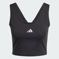 Essentials Small Logo Cotton Lifestyle Tank Top