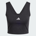 Essentials Small Logo Cotton Lifestyle Tank Top