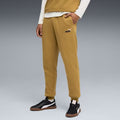 Pantalone Tuta Puma Essentials 2 Colour No.1 Logo Sweatpants Men 684713-69