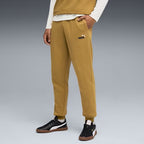 Pantalone Tuta Puma Essentials 2 Colour No.1 Logo Sweatpants Men 684713-69