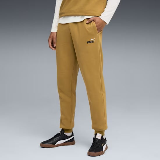 Pantalone Tuta Puma Essentials 2 Colour No.1 Logo Sweatpants Men 684713-69
