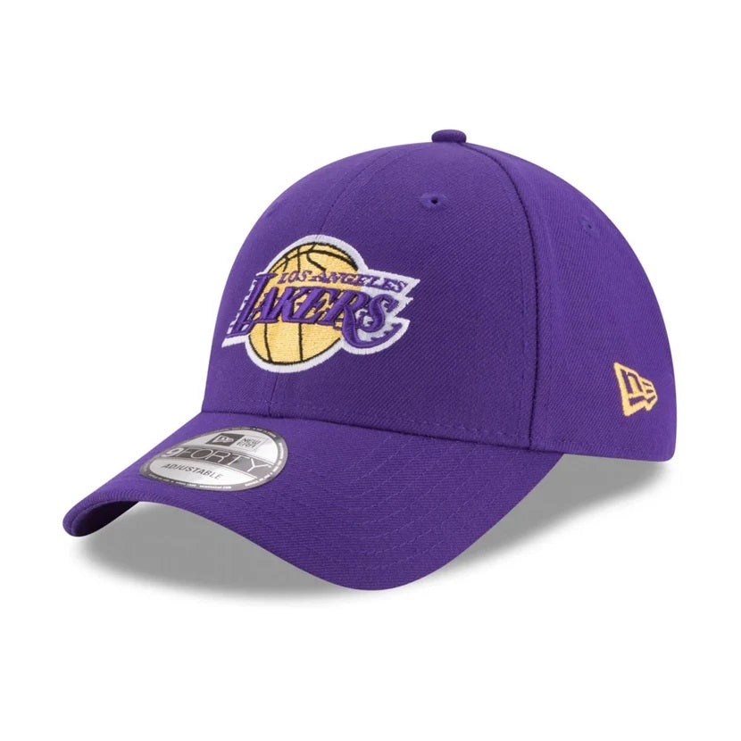 LA Lakers The League