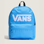 OLD SKOOL DROP V BACKPACK TRANQUIL BLUE