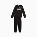 ESS No.1 LOGO CREW SWEAT SUIT B