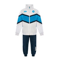 Tuta Polystretch no capp staff Junior 2025/2026