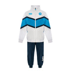 Tuta Polystretch no capp staff Junior 2025/2026