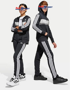 Tuta Adidas Seasonal Essentials Tiberio 3-s Tracksuit Kids