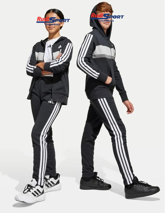 Tuta Adidas Seasonal Essentials Tiberio 3-s Tracksuit Kids
