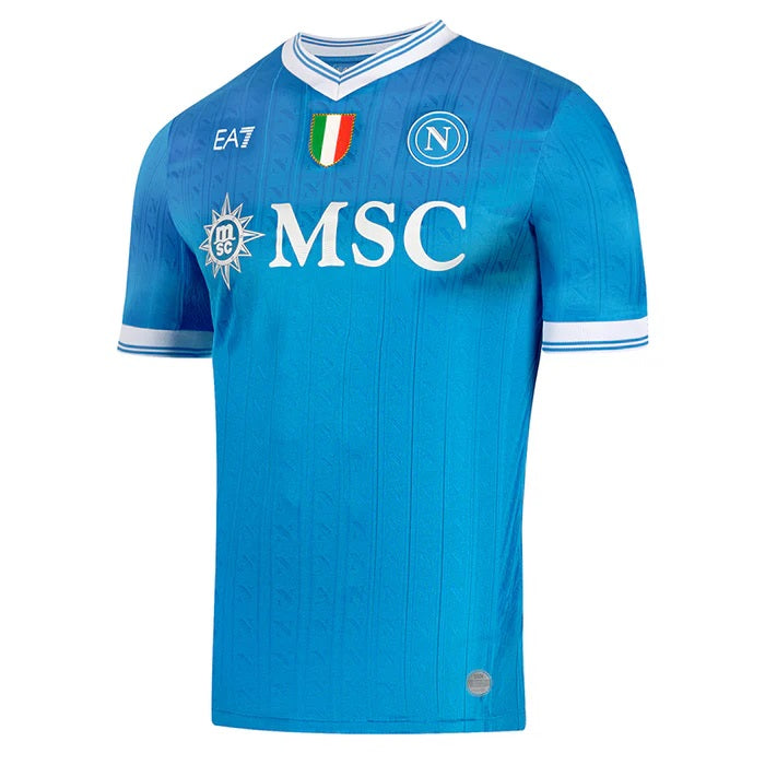 Maglia gara home mm