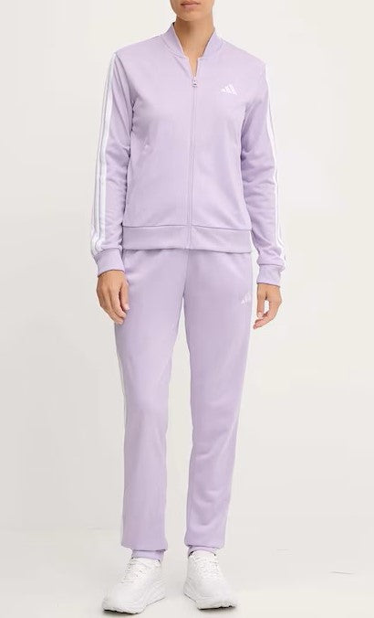 Essentials 3s tracksuit