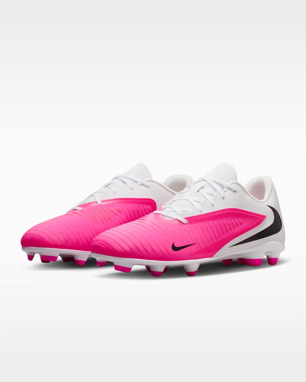 Soccer Nike Phantom 6 Low Club