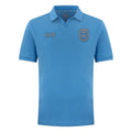 Polo Rappresentanza Centenary Blue MM Sr 2026/2027
