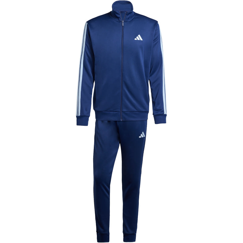SPORTSWEAR BASIC 3-STRIPES FRENCH TERRY TRACK SUIT