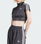 Short Sleeve Training Tank Top