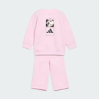 SET T-SHIRT ADIDAS DISNEY MINNIE MOUSE