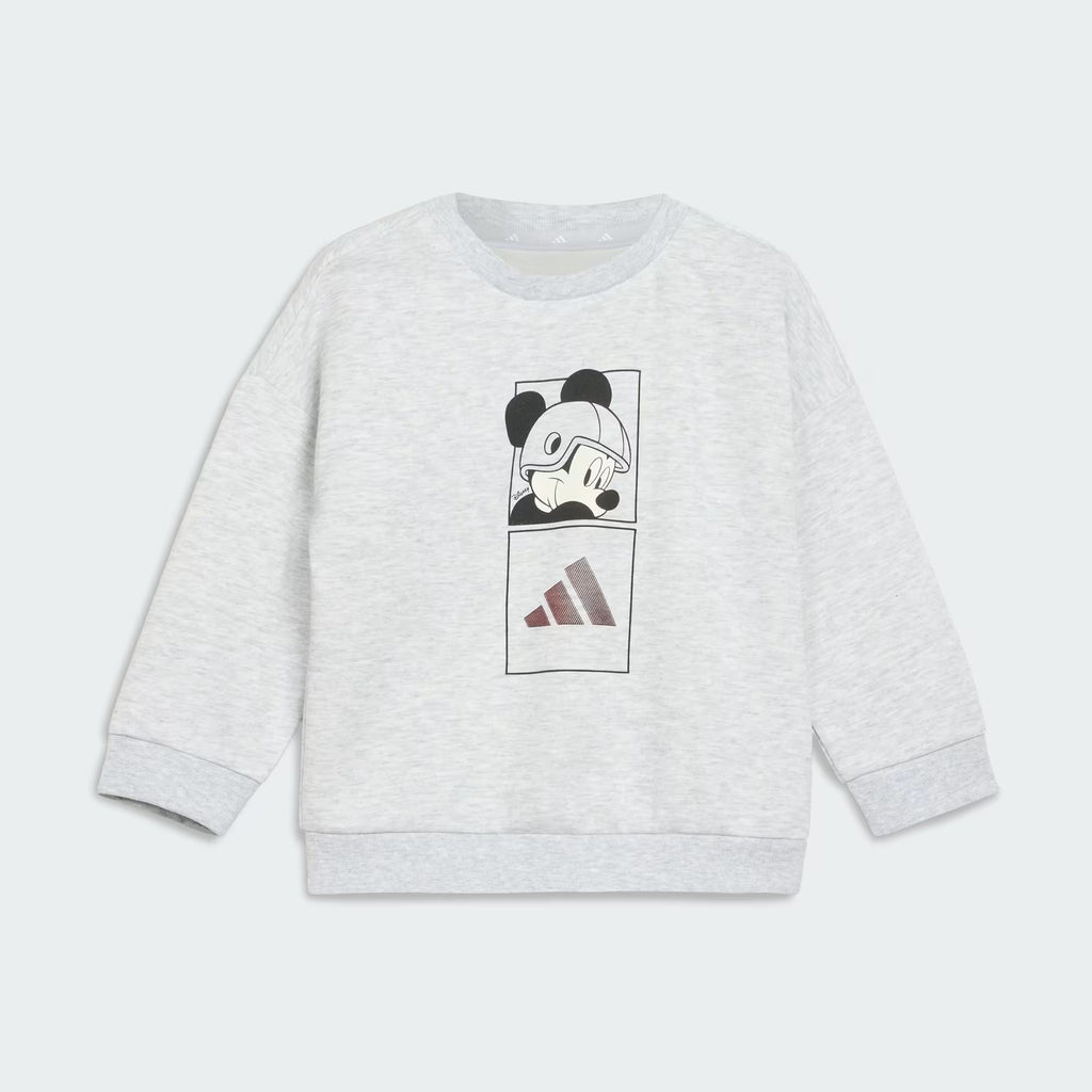 ADIDAS DISNEY MICKEY MOUSE SET