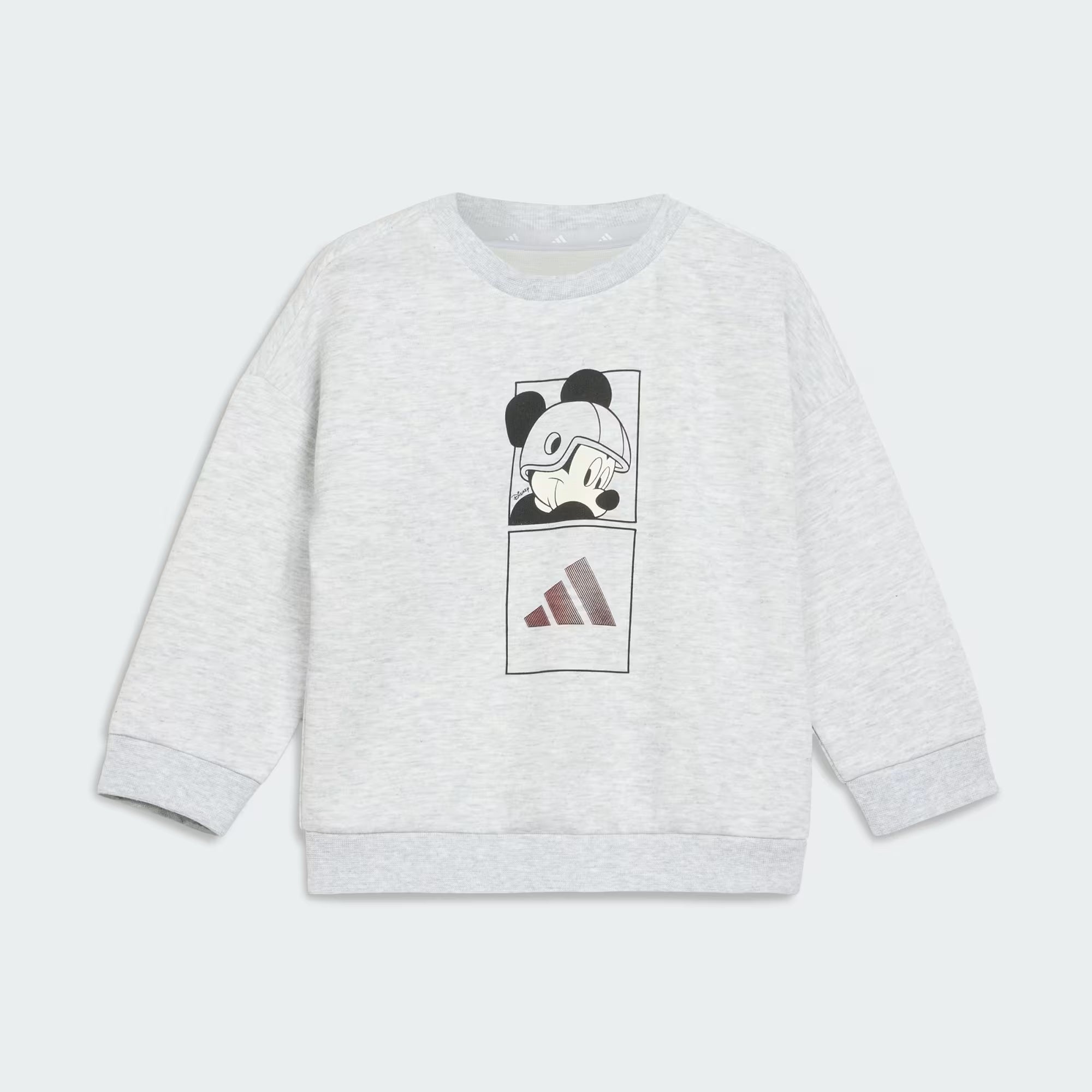 ADIDAS DISNEY MICKEY MOUSE SET