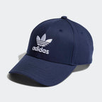 TREFOIL BASEBALL CAP