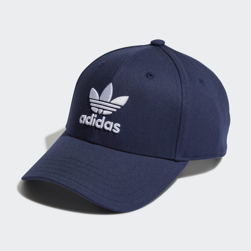 TREFOIL BASEBALL CAP