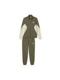 Ess Block Track suit