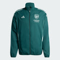 Arsenal FC Presentation Jacket