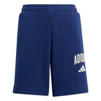 Seasonals Collegiate Typography Kid Shorts