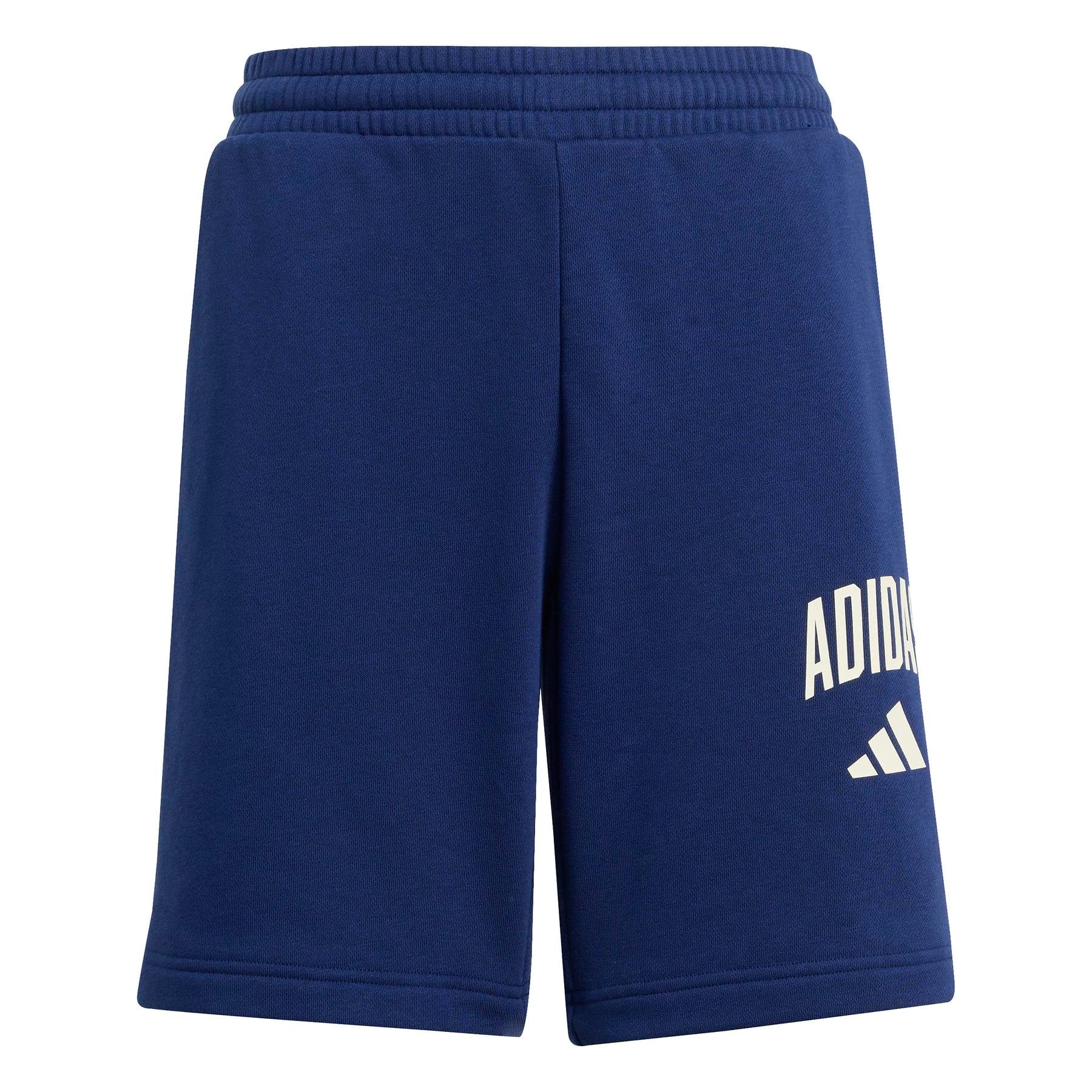 Seasonals Collegiate Typography Kid Shorts