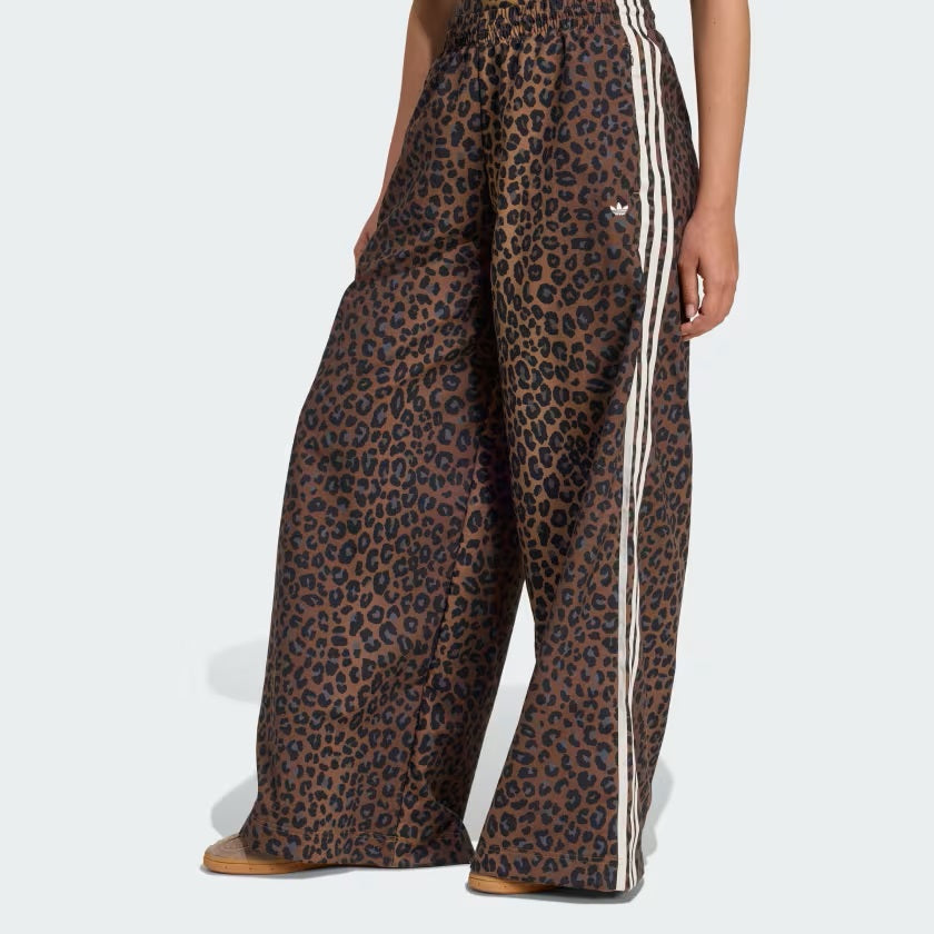 Leopard Firebird Oversized trackpant
