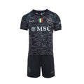 JUNIOR KIT REPLICA HALLOWEEN