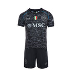 JUNIOR KIT REPLICA HALLOWEEN