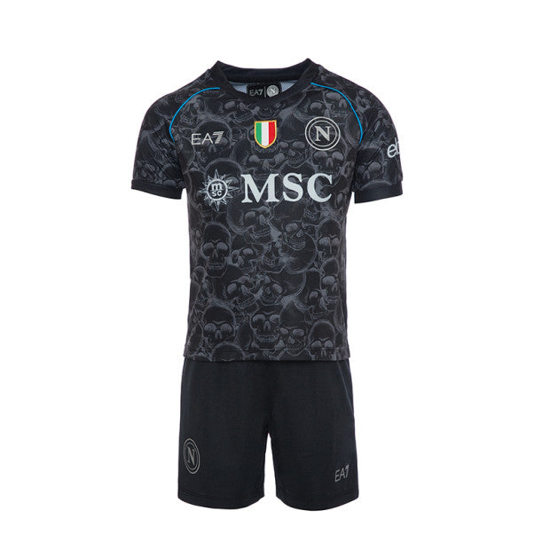 JUNIOR KIT REPLICA HALLOWEEN