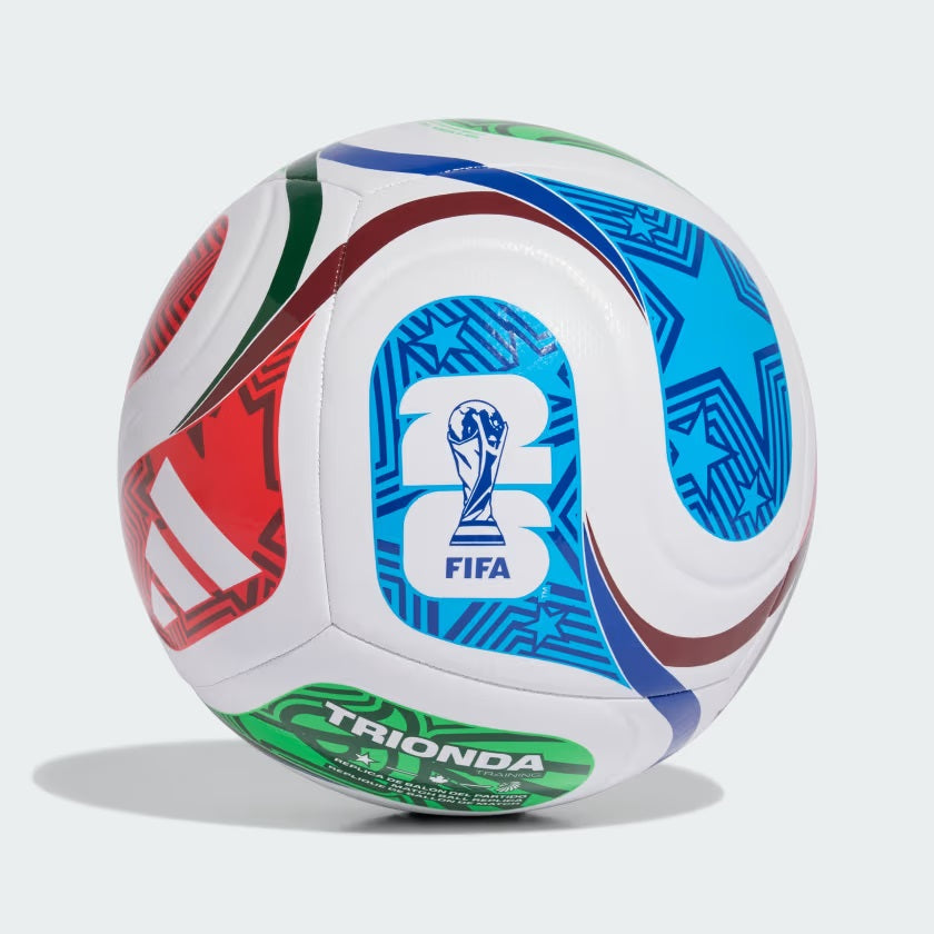 Trionda FIFA World Cup 26 Training Ball
