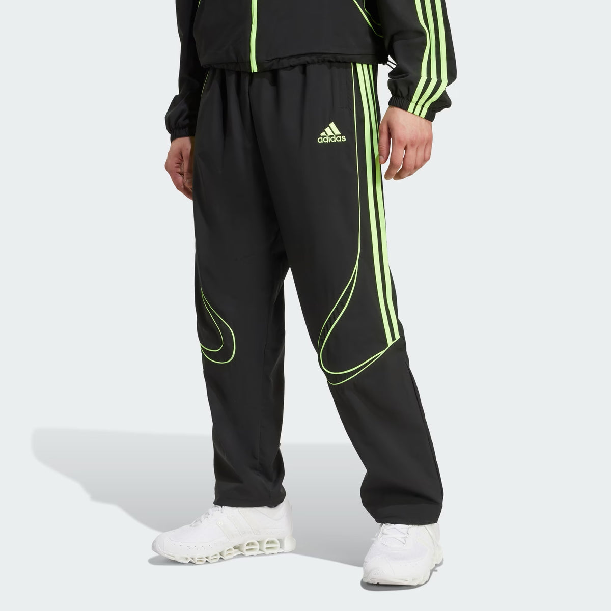 Teamgeist Adicolor Training Pants